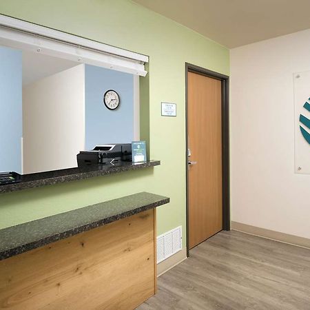 Extended Stay America Select Suites - Wichita - South İç mekan fotoğraf