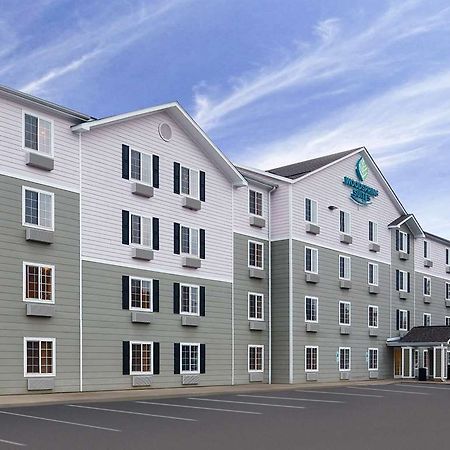 Extended Stay America Select Suites - Wichita - South Dış mekan fotoğraf