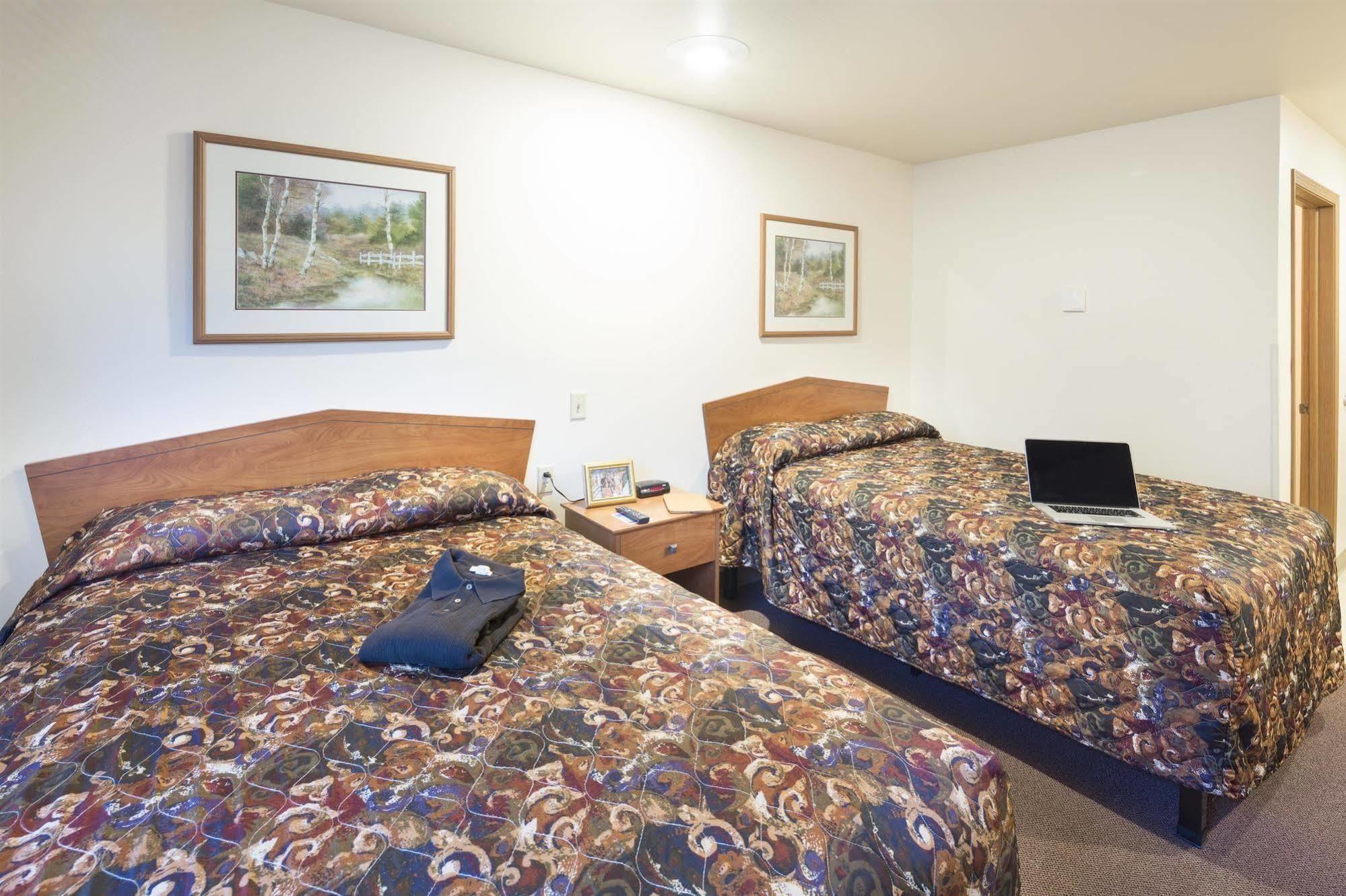Extended Stay America Select Suites - Wichita - South Dış mekan fotoğraf
