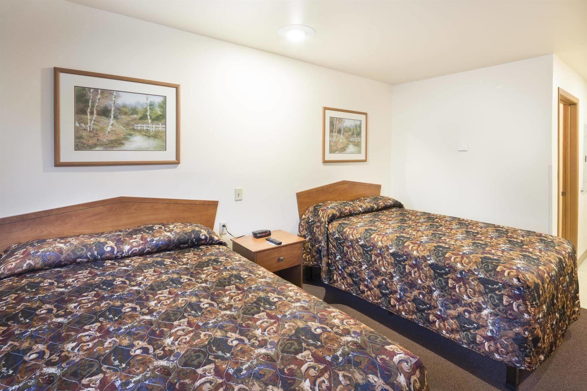 Extended Stay America Select Suites - Wichita - South Dış mekan fotoğraf