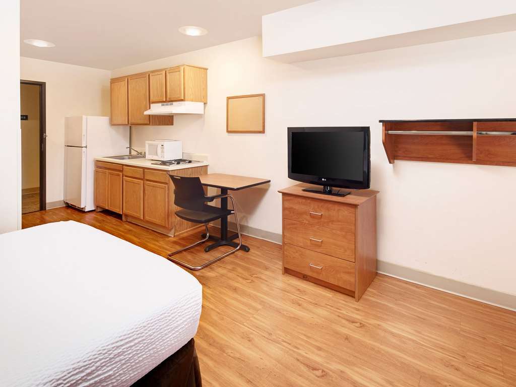 Extended Stay America Select Suites - Wichita - South Oda fotoğraf