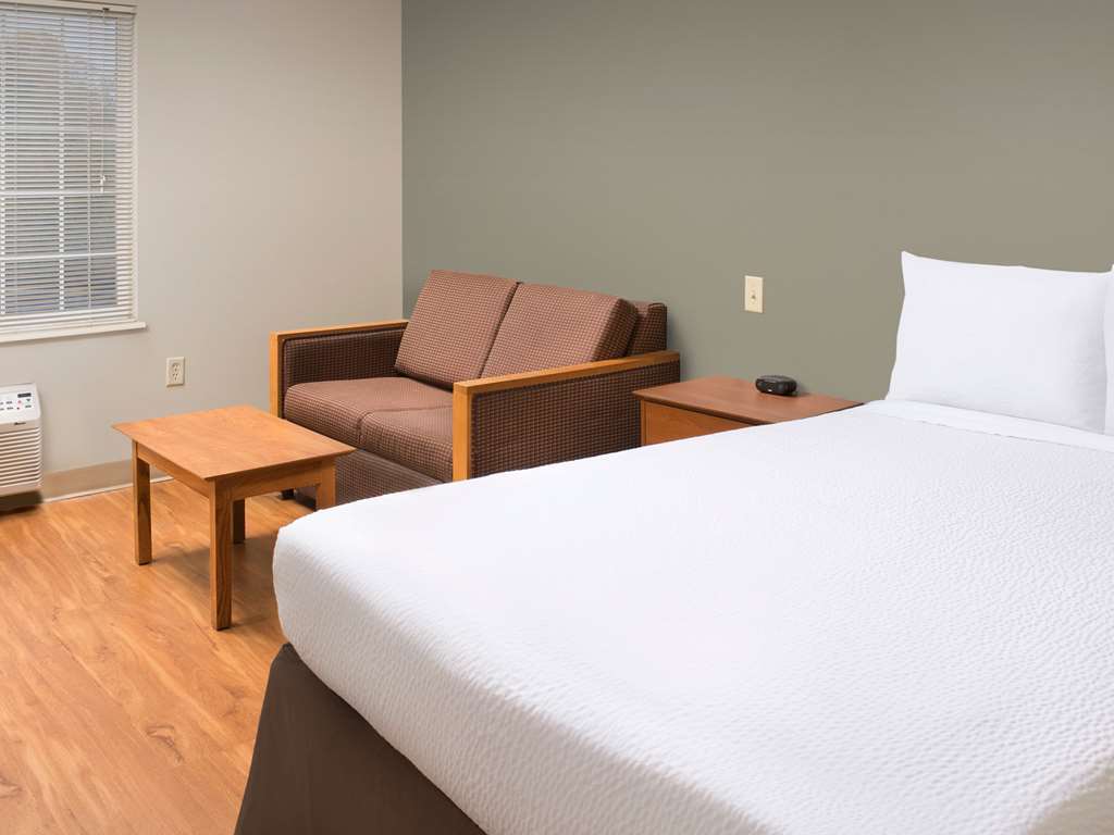 Extended Stay America Select Suites - Wichita - South Oda fotoğraf