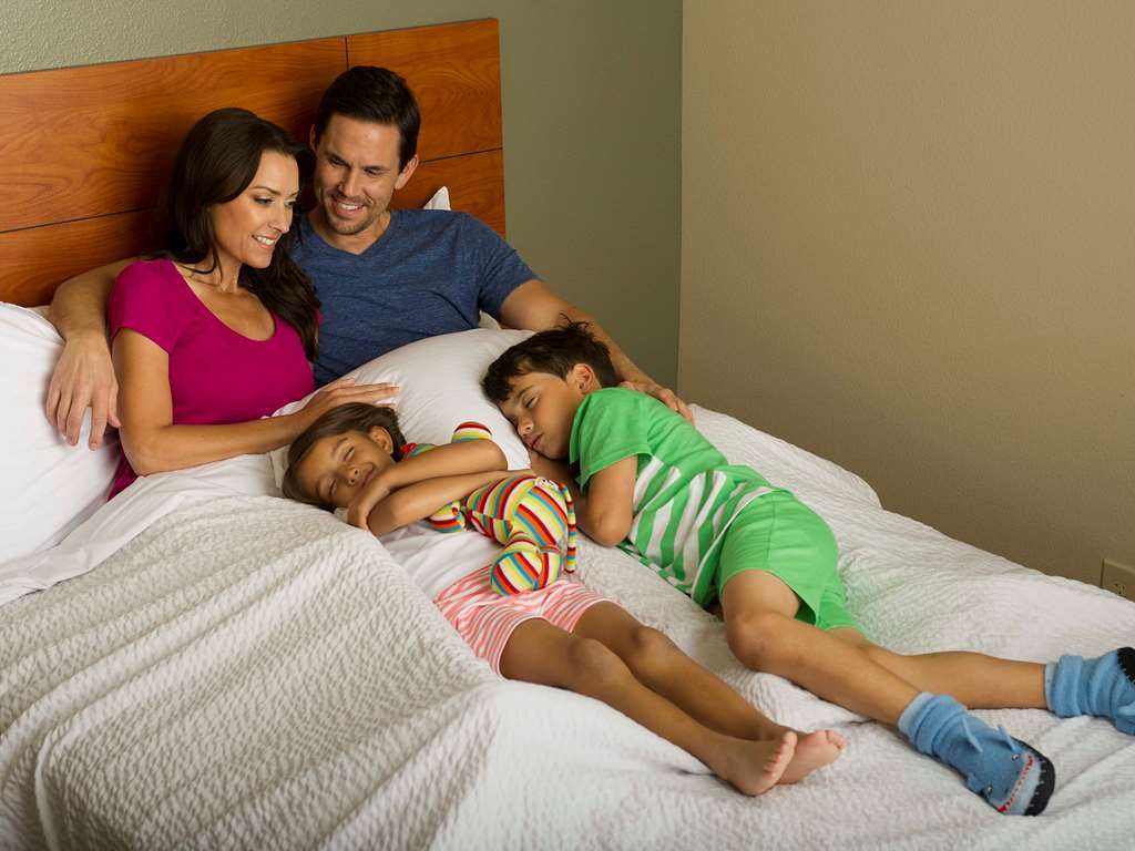 Extended Stay America Select Suites - Wichita - South Oda fotoğraf