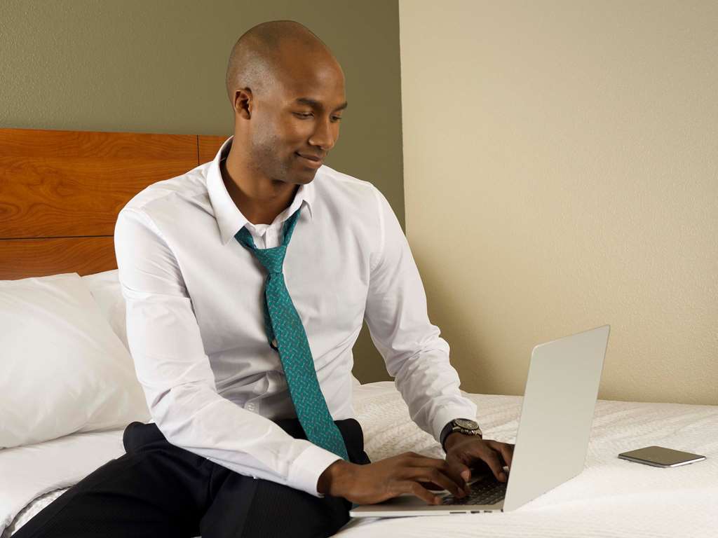 Extended Stay America Select Suites - Wichita - South Oda fotoğraf